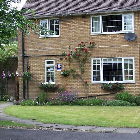 No. 26 Bed & Breakfast Wells Exterior photo